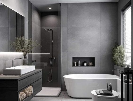fenso - Soluciones para el baño