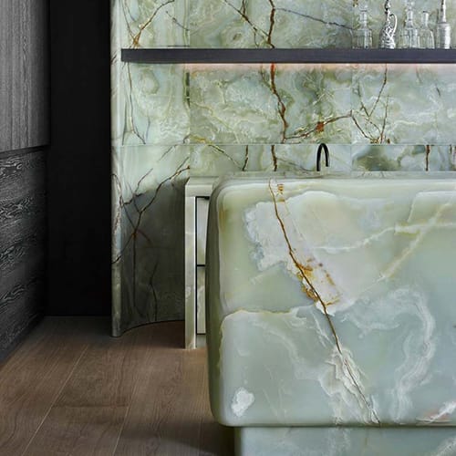 Colección Stone Onyx