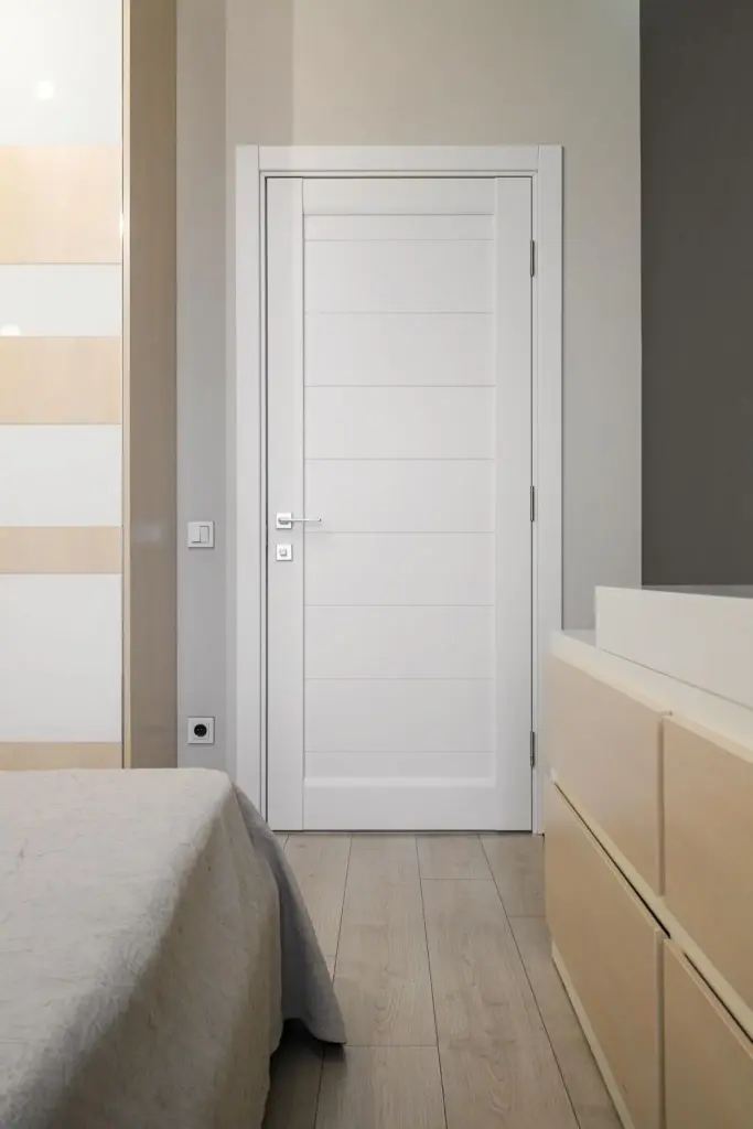Choosing Interior Doors For Mobile Homes