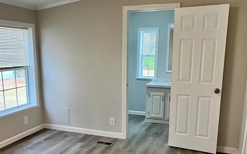 Mobile Home Interior Doors